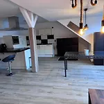 Penthouse Wohnung Ultra Exlusive