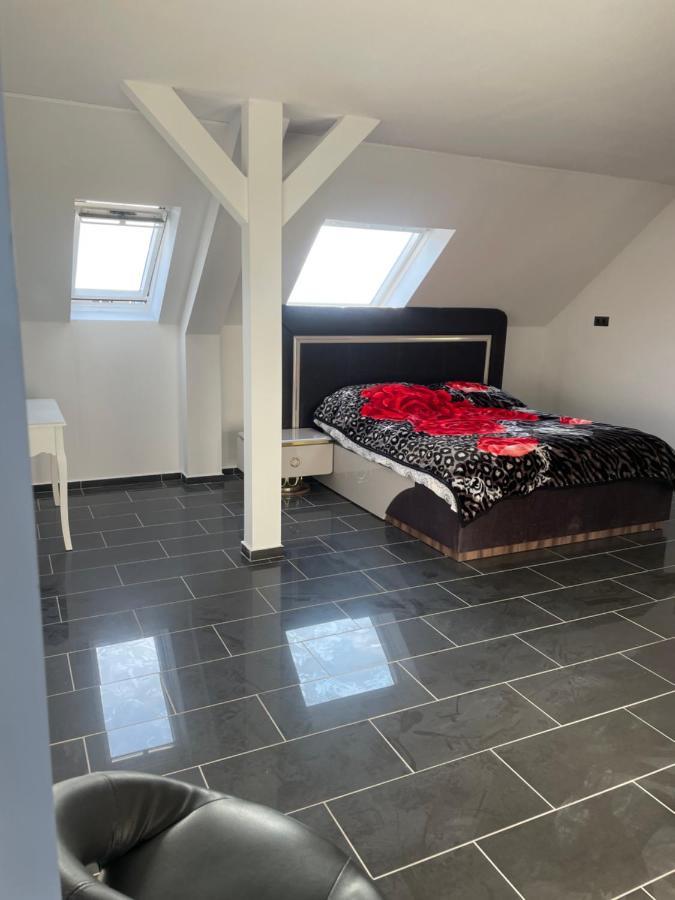 Penthouse Ultra Exlusive Appartement Duisburg