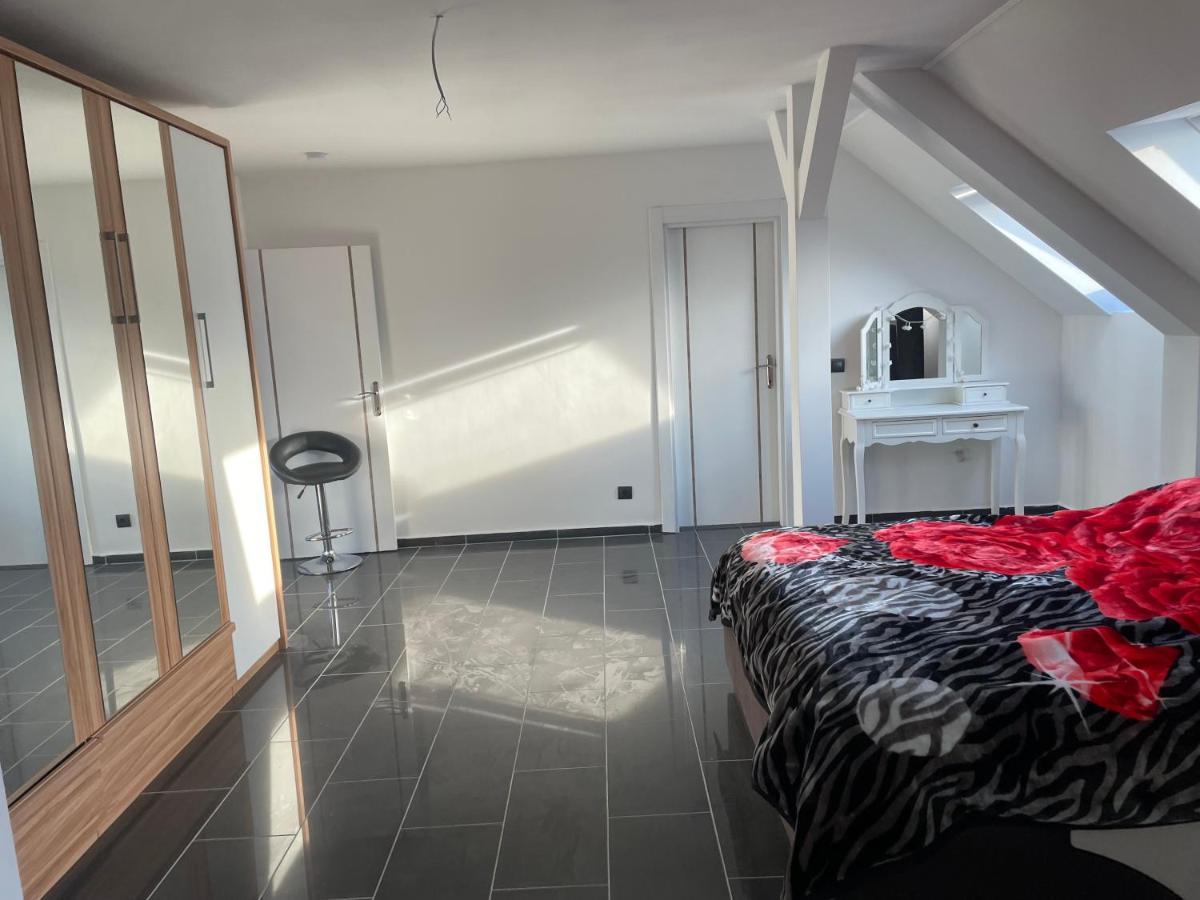 Penthouse Ultra Exlusive Appartement