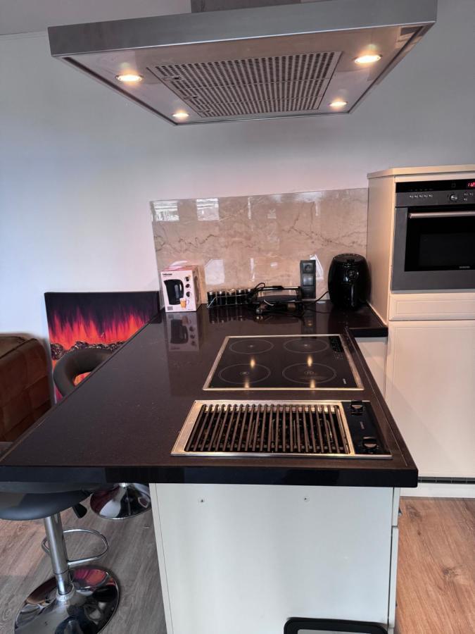 Appartement Penthouse Ultra Exlusive Duisburg
