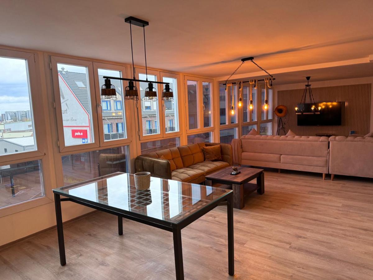 Appartement Penthouse Ultra Exlusive *