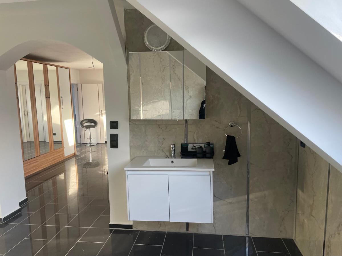 Appartement Penthouse Ultra Exlusive