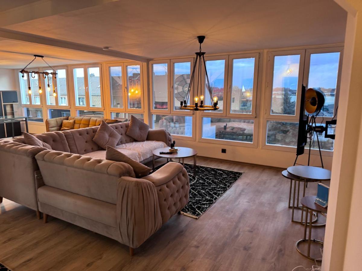 Appartement Penthouse Ultra Exlusive