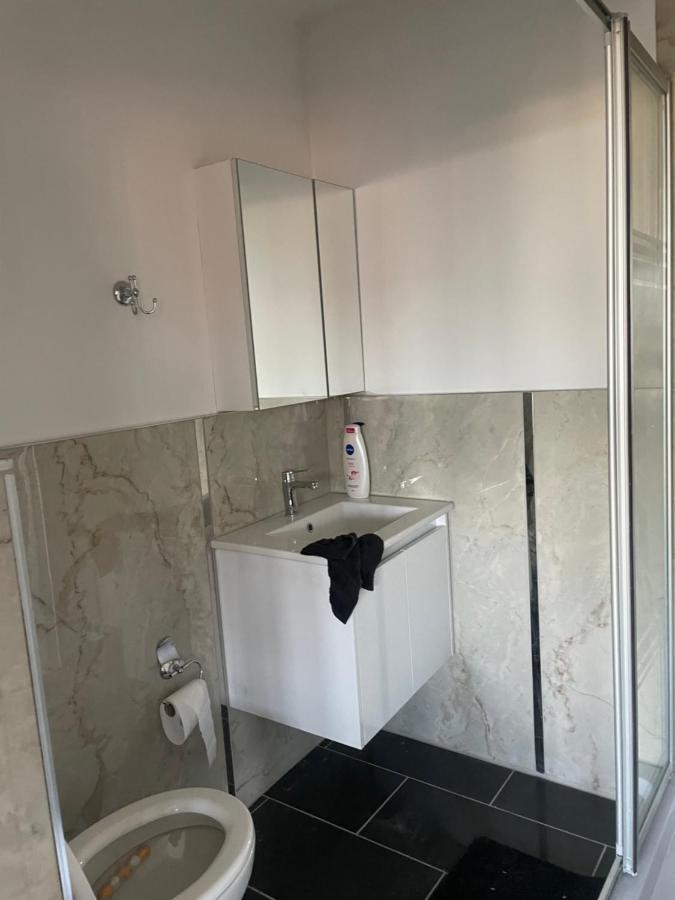 Penthouse Ultra Exlusive Appartement *