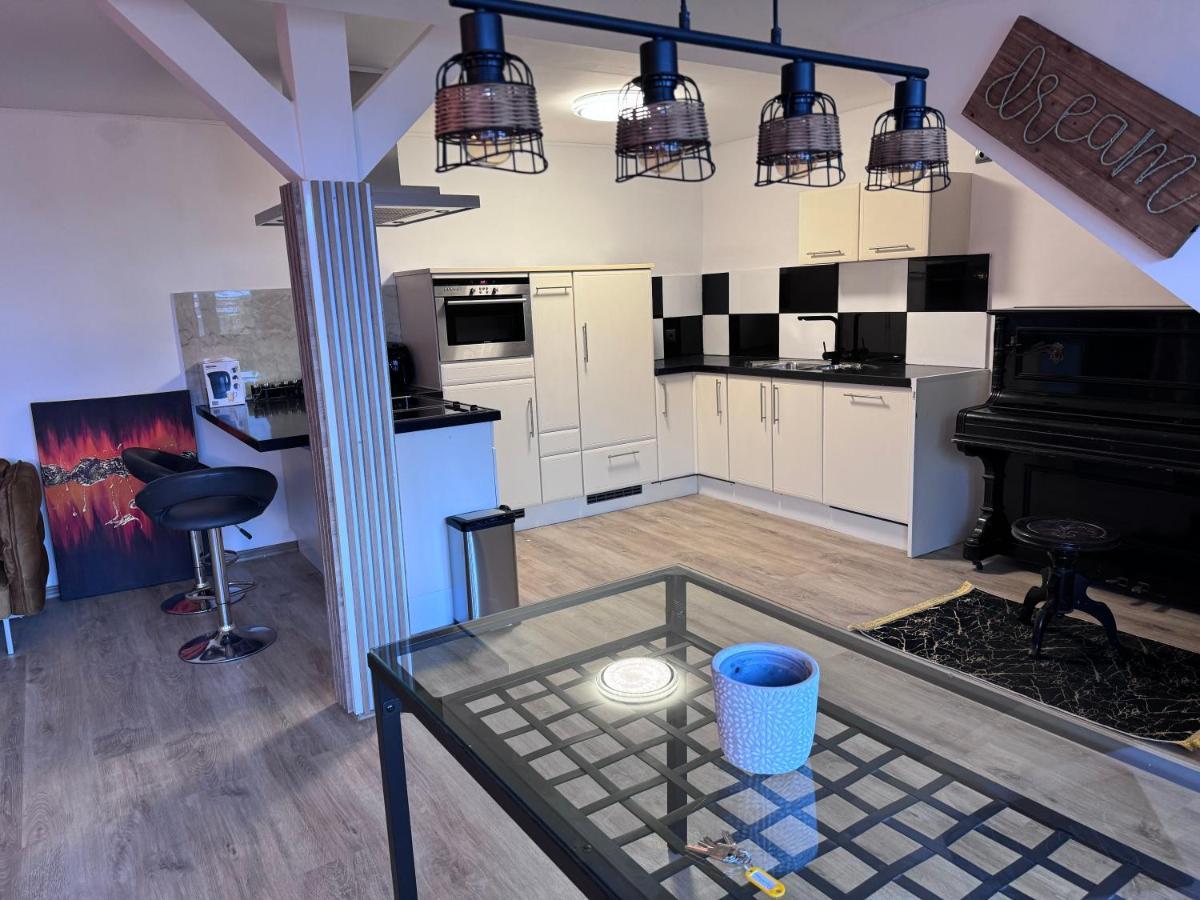 Appartement Penthouse Ultra Exlusive