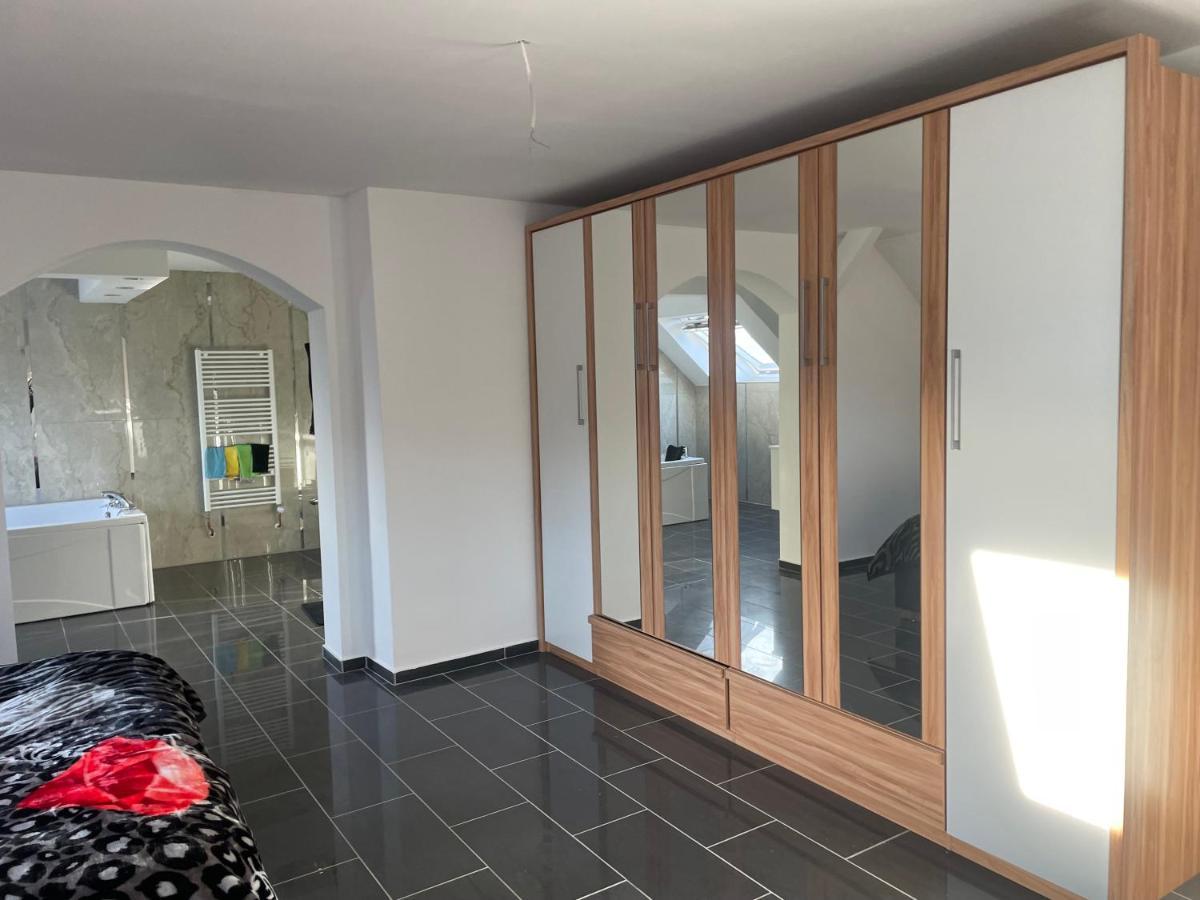 Penthouse Ultra Exlusive Duisburg