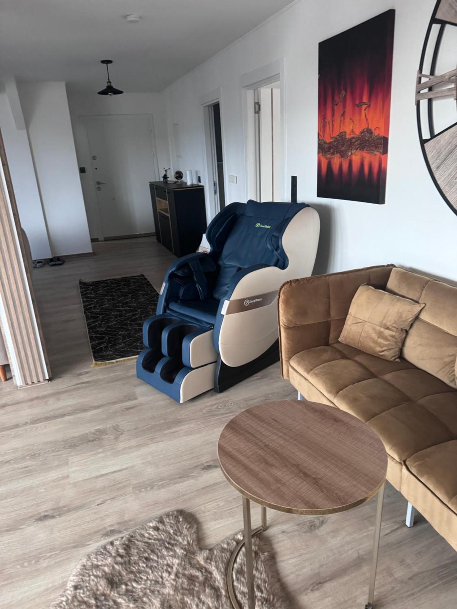 Appartement Penthouse Ultra Exlusive
