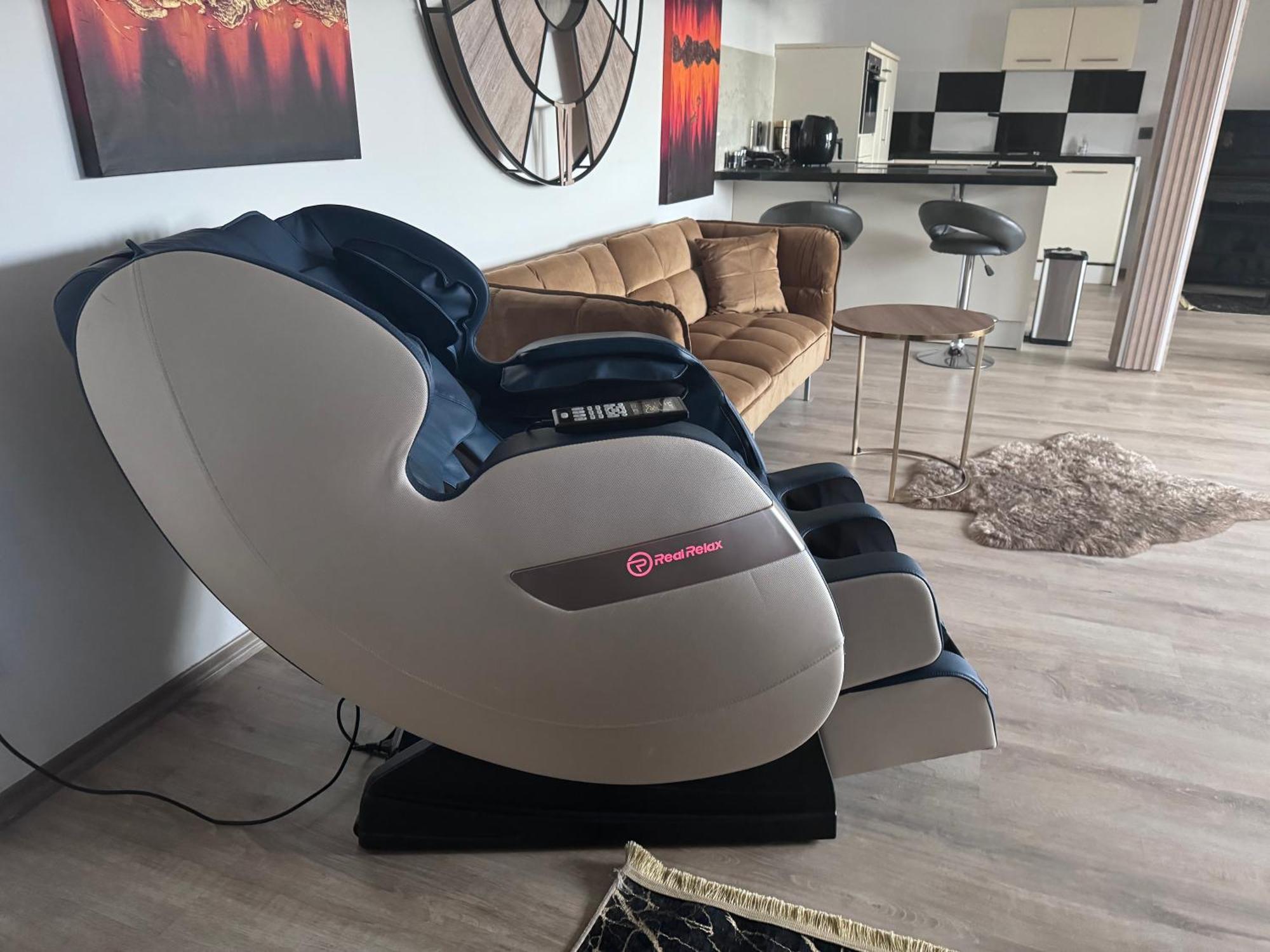 Appartement Penthouse Ultra Exlusive Duisburg